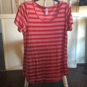 Lularoe Classic Tee